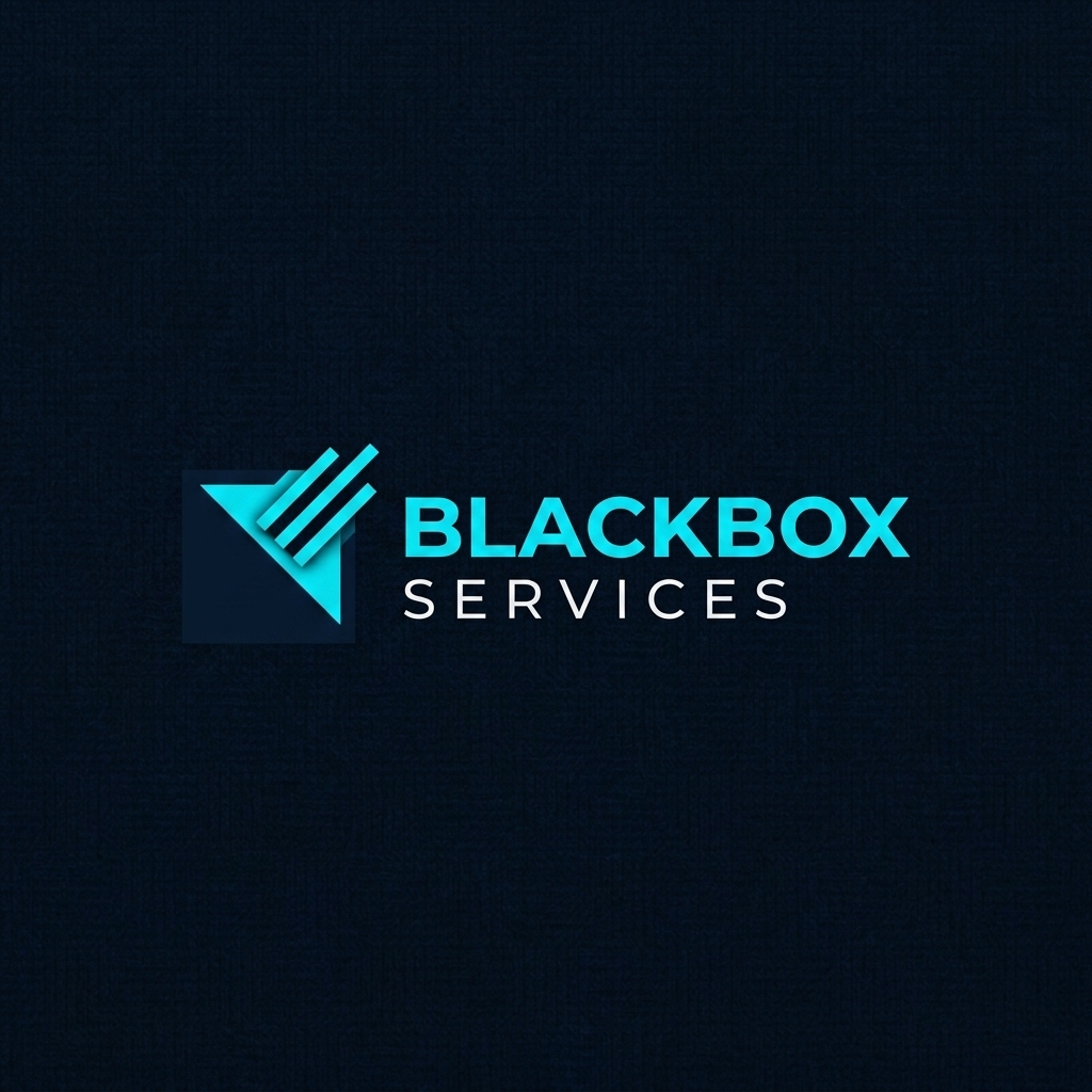 Blackbox Services Logo